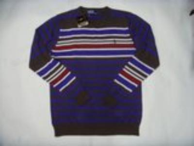 Polo Sweater-18